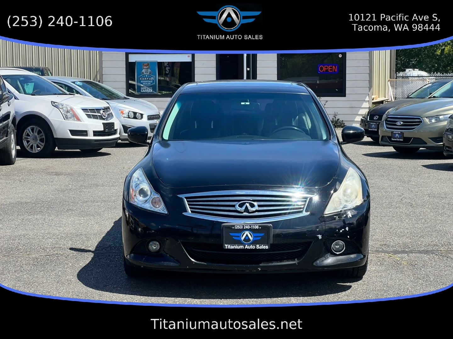 infiniti g sedan 2013 JN1CV6AP6DM723429 image infiniti g sedan 2013 JN1CV6AP6DM723429 image